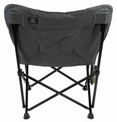 Kuma Aurora Chair insulated side cup holder for beverages outdoors