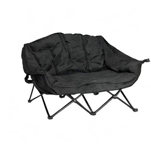 Limited lifetime warranty emphasizes Kuma's commitment to durable seating.