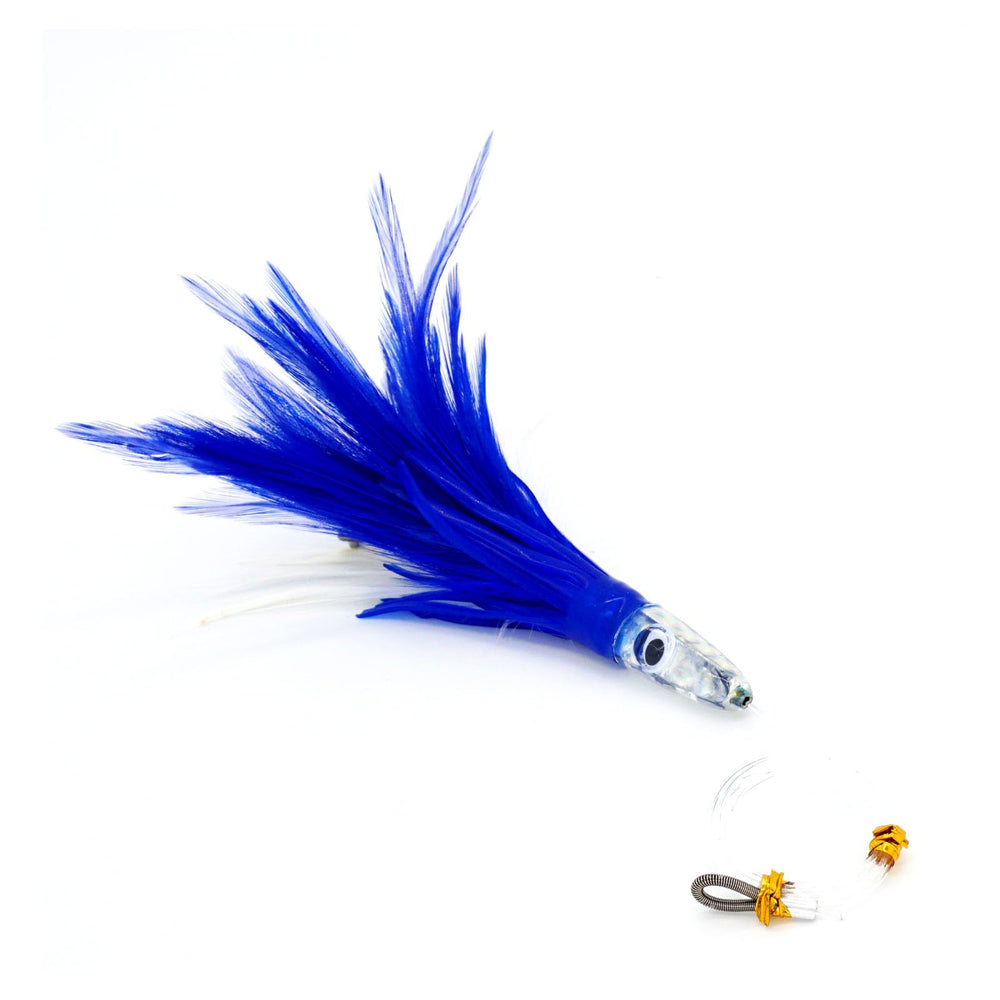 KUNSILANE stainless steel 6/0 hooks secure strong bite and reliability