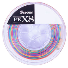Kureha SPEX8150-6 PE X8 line offers high sensitivity and feel.