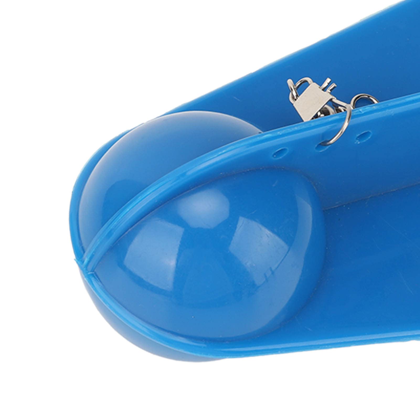 Kuuleyn diving board lightweight design, easy to store after trips
