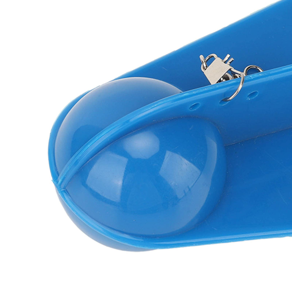 Kuuleyn diving board lightweight design, easy to store after trips