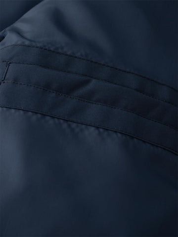 KVE heavyweight parka ideal for walking, commuting and outdoor activities.