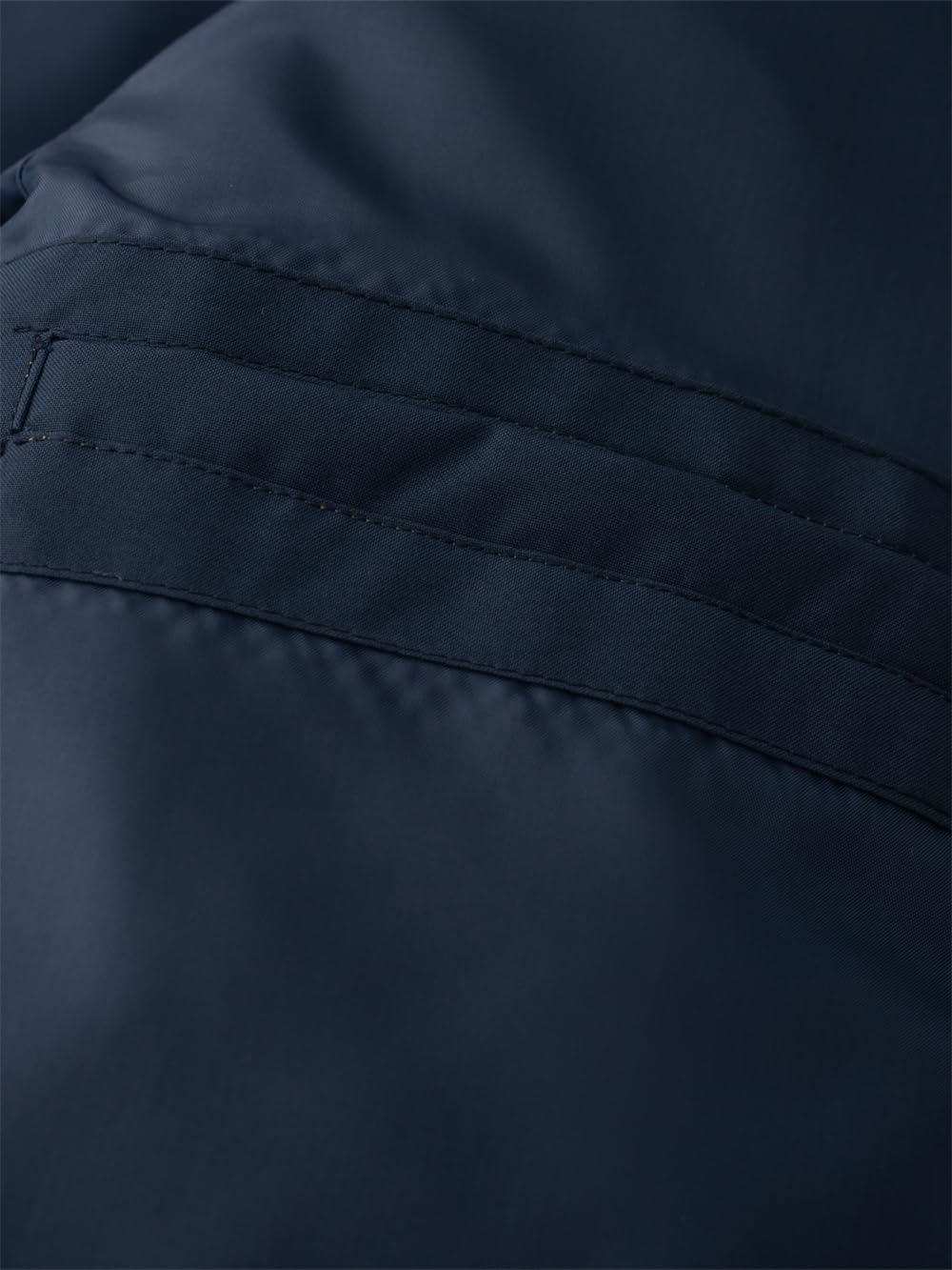 KVE heavyweight parka ideal for walking, commuting and outdoor activities.
