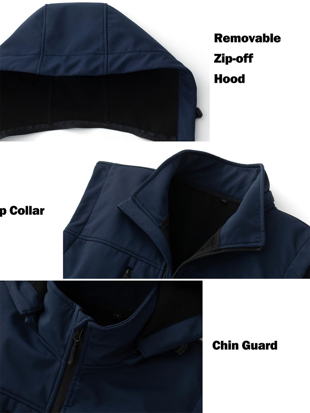 KVE vest sleeveless design suits golf, hiking, and cycling.