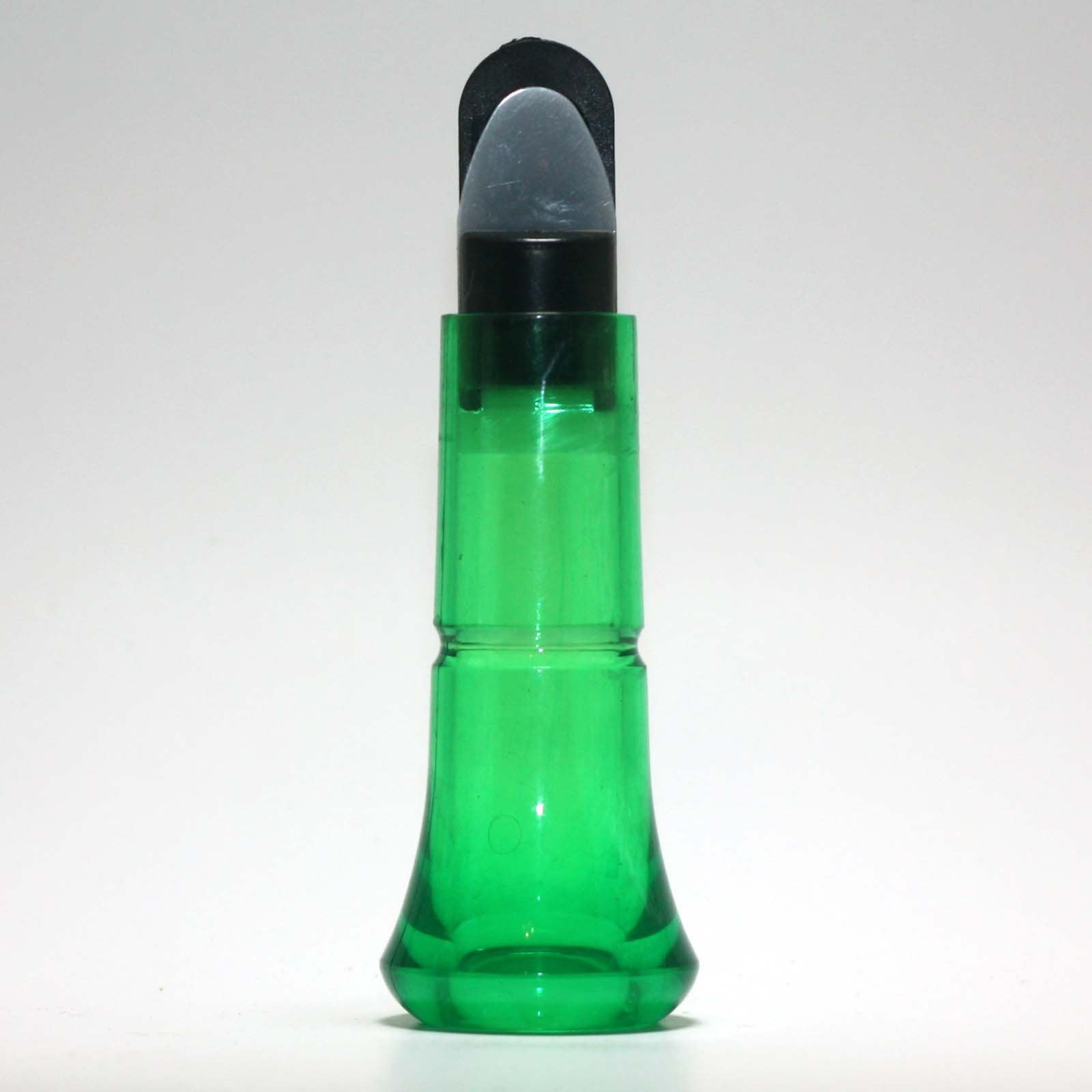 Kwack Wacker goose call inserts with short reed for realistic calls