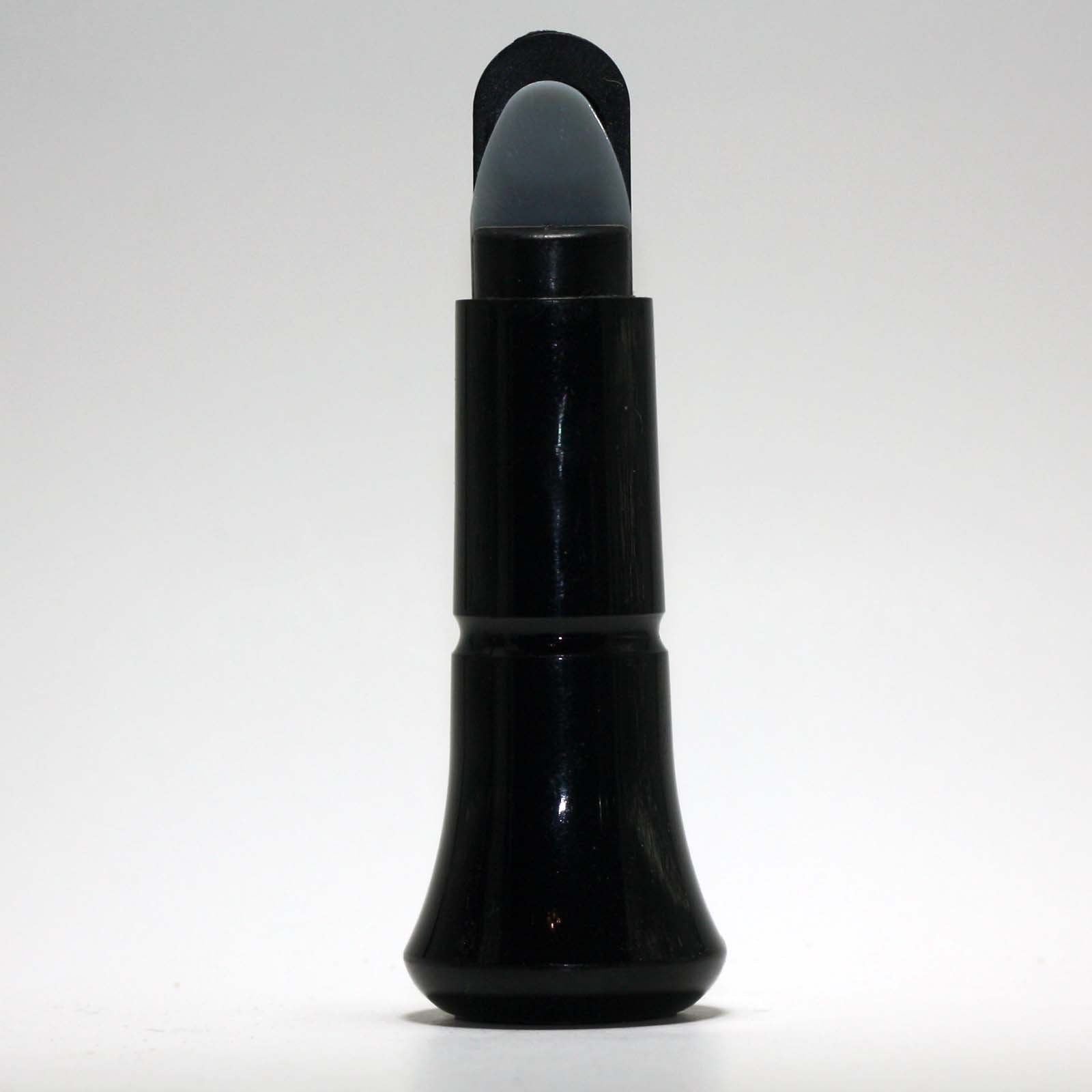 Kwack Wacker goose call inserts with short reed for realistic calls in the field