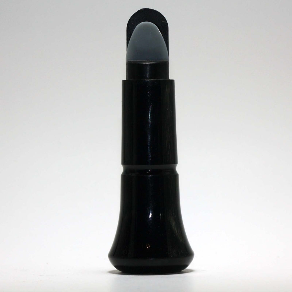 Kwack Wacker goose call inserts with short reed for realistic calls in the field