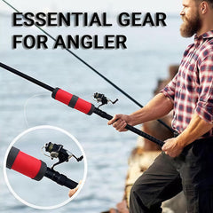 KWHSPKENG safe, tangle-free design protects clothing and seats from snagged hooks.