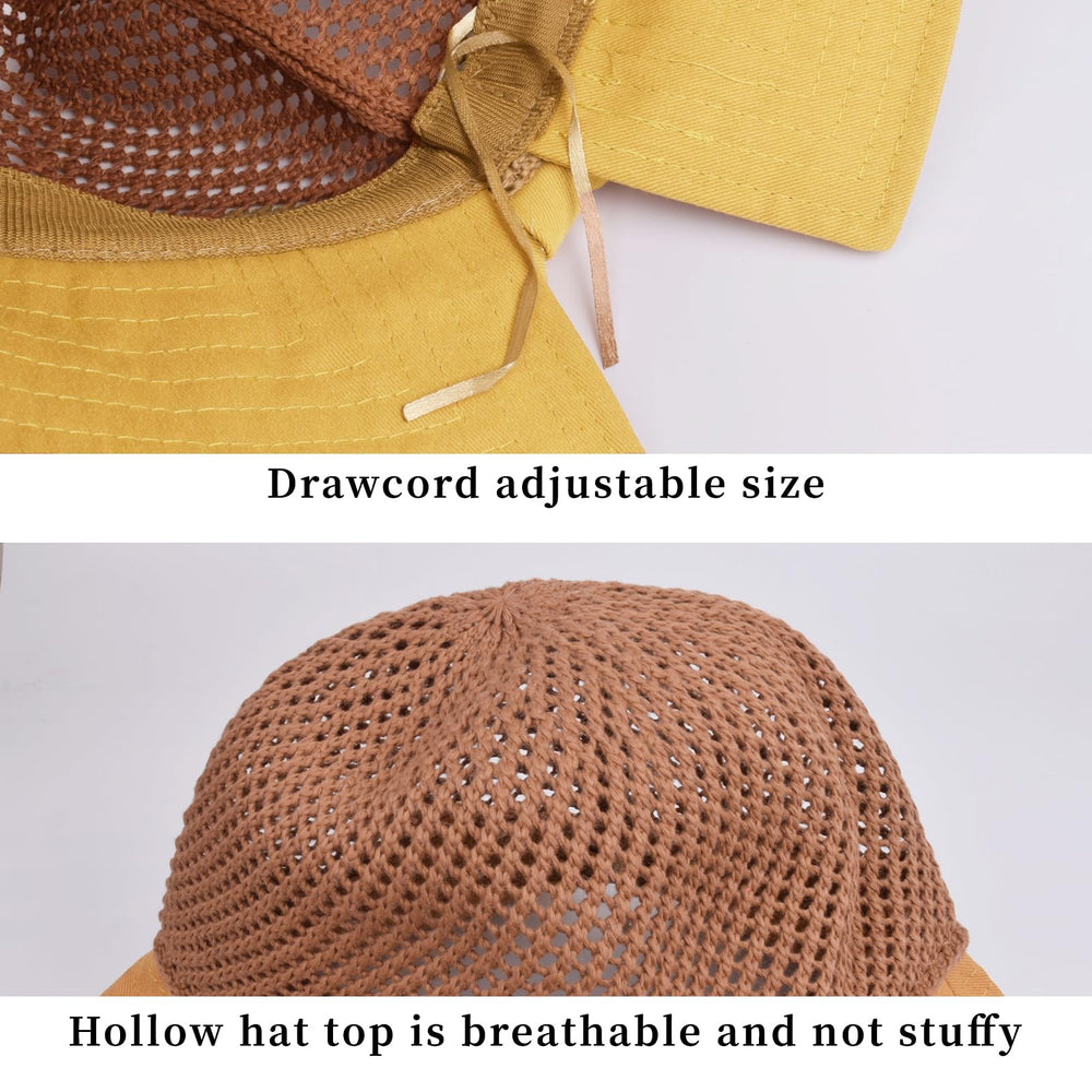 Detachable chin strap and adjustable fit