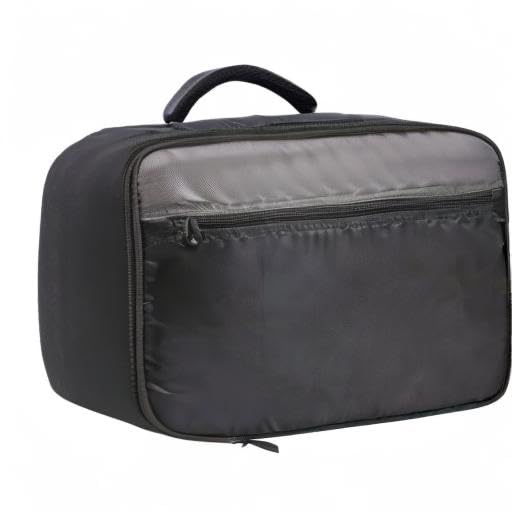 Kylebooker brand reel gear bag in green color