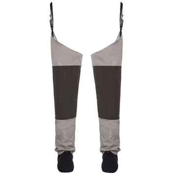 Kylebooker breathable hip waders full product overview for all-day comfort