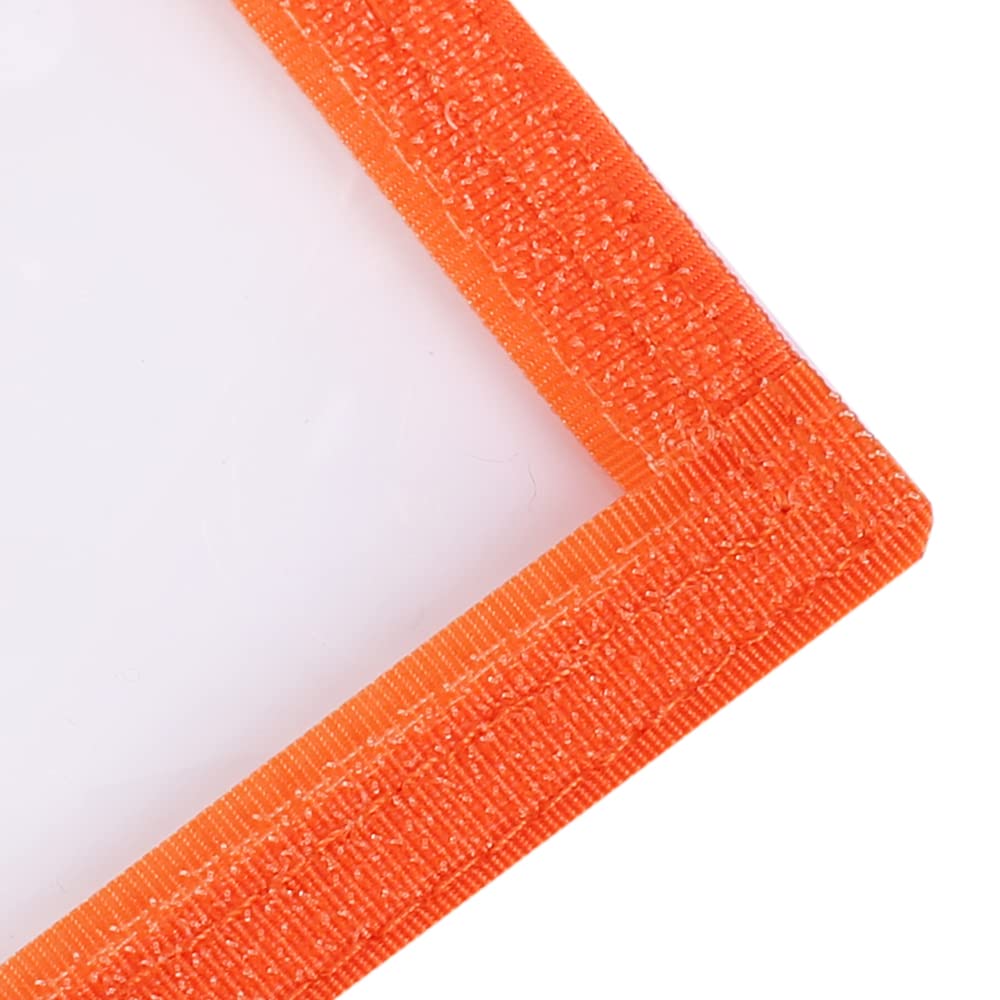 Lure wraps fitting crankbaits, jerk baits and jigs visually