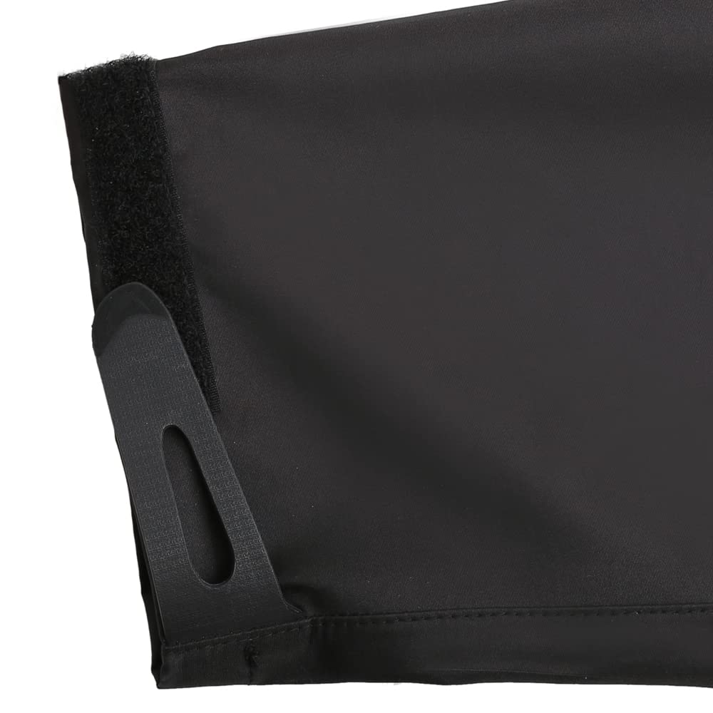 Kylebooker outdoor jacket versatile for river fishing hunting and rain days