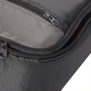 Soft shell exterior providing added protection for reels