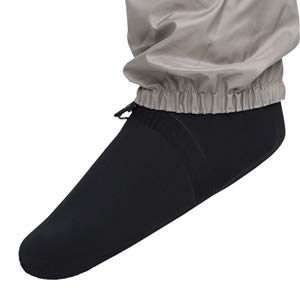 Kylebooker upgraded size chart helps find a better, comfortable fit.