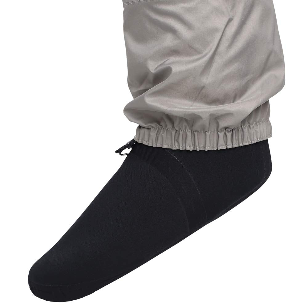 Kylebooker care guide helps extend wader life with proper cleaning and air drying