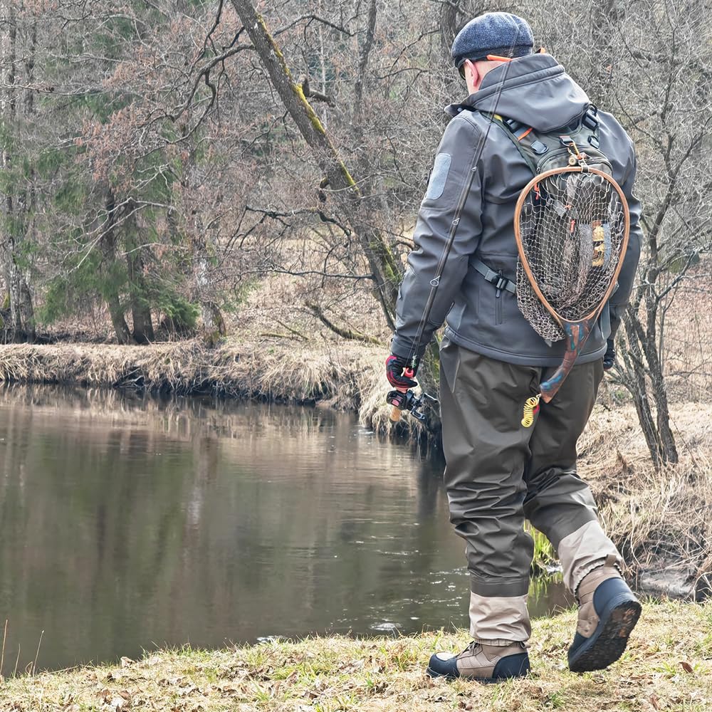 26-piece wading stud kit with installation tool