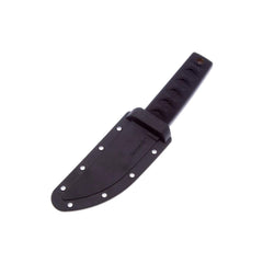 Slim sheath for Kyoto II with multiple carry options