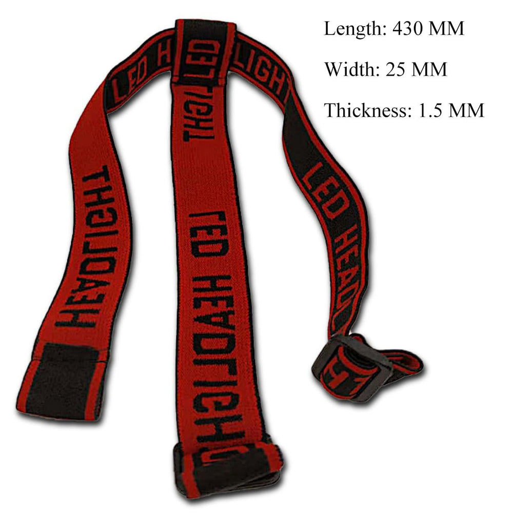 KYUQY replacement strap elastic offers easy installation and reliable backup