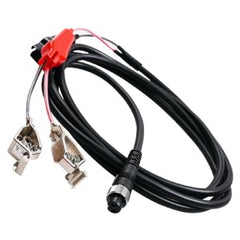 Tanacom 1000 compatibility with kzfuli 18ft power cable for electric reels