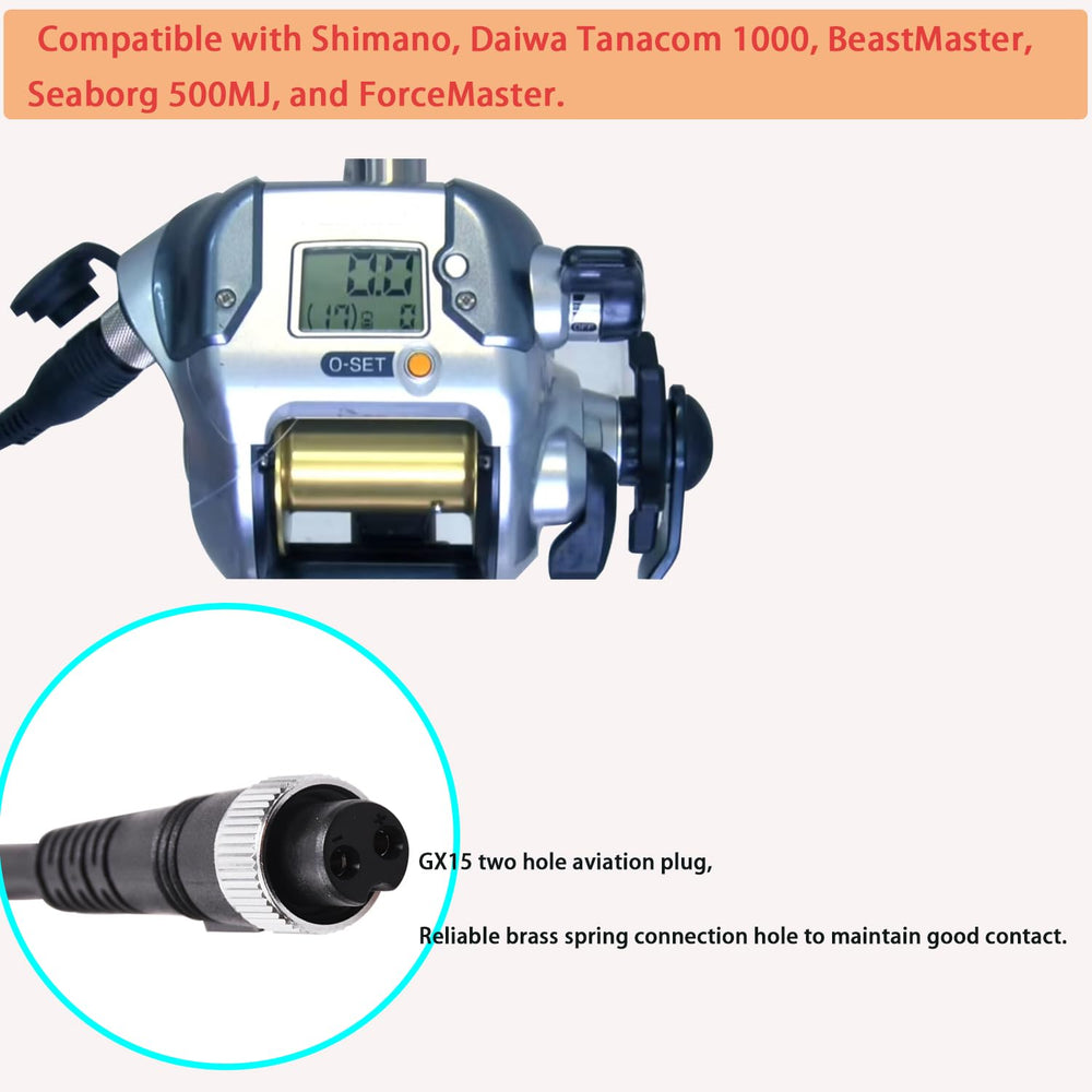 Power cord core with 190 copper wires and nylon fibers