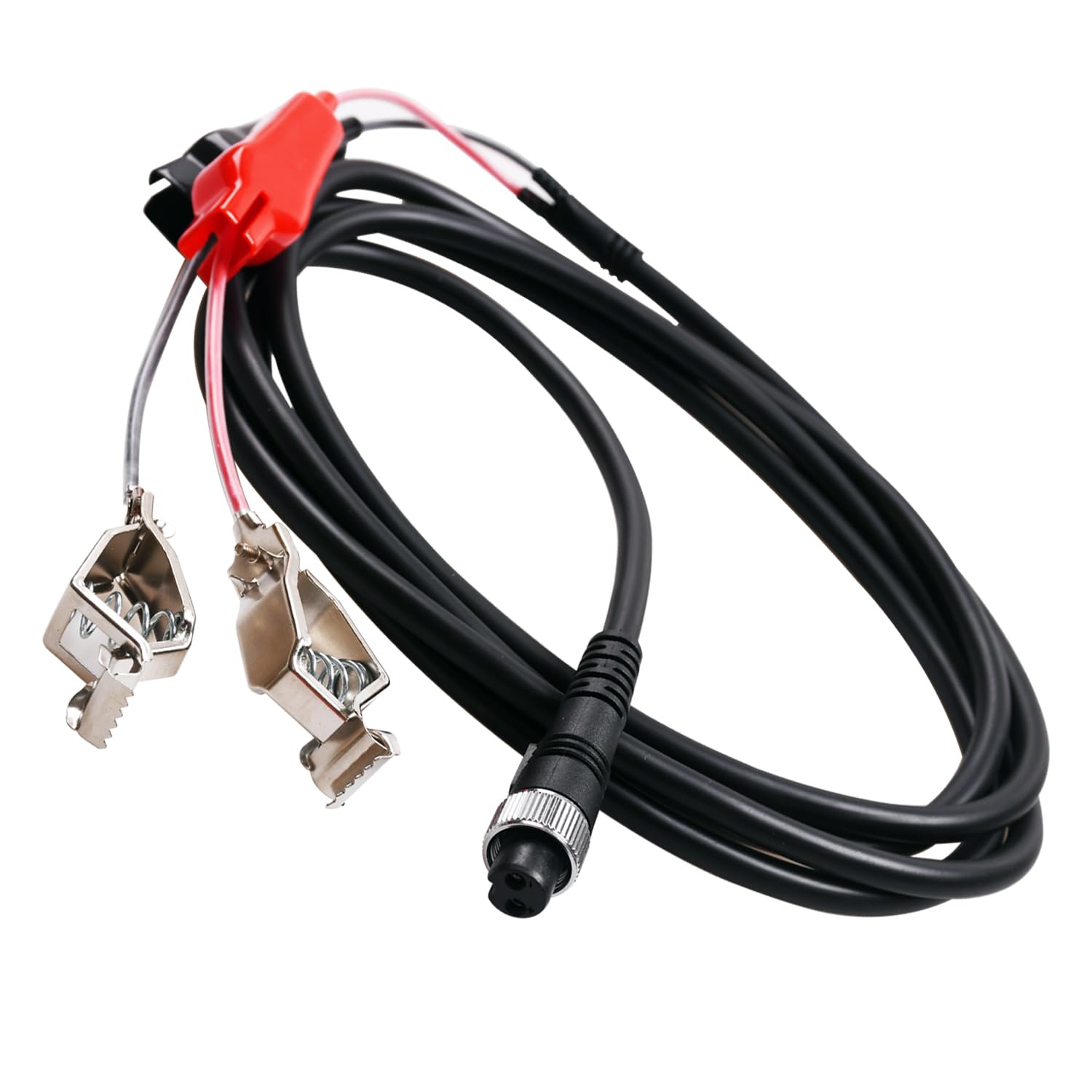 Seaborg and ForceMaster compatible power cord by KZfuli