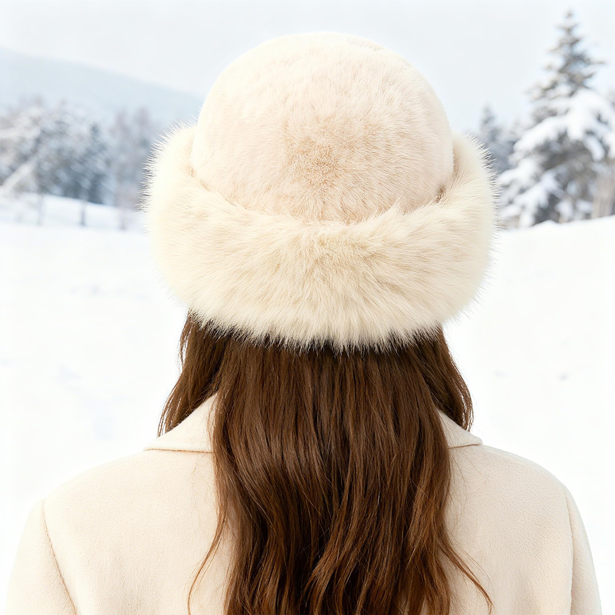 LABANCA gift-ready winter cap for loved ones.