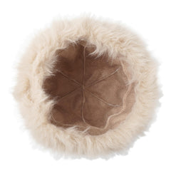 LABANCA one-size beanie stretches to fit most heads.