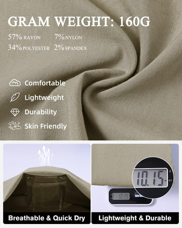 LadyJoy cargo pants back-pocket zip detail demonstrates secure storage during outdoor activities.