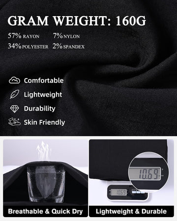LadyJoy cargo pants cargo pockets visible, convenient space for essentials.