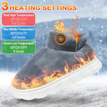 Laelr non-slip outsole provides stable indoor footing.