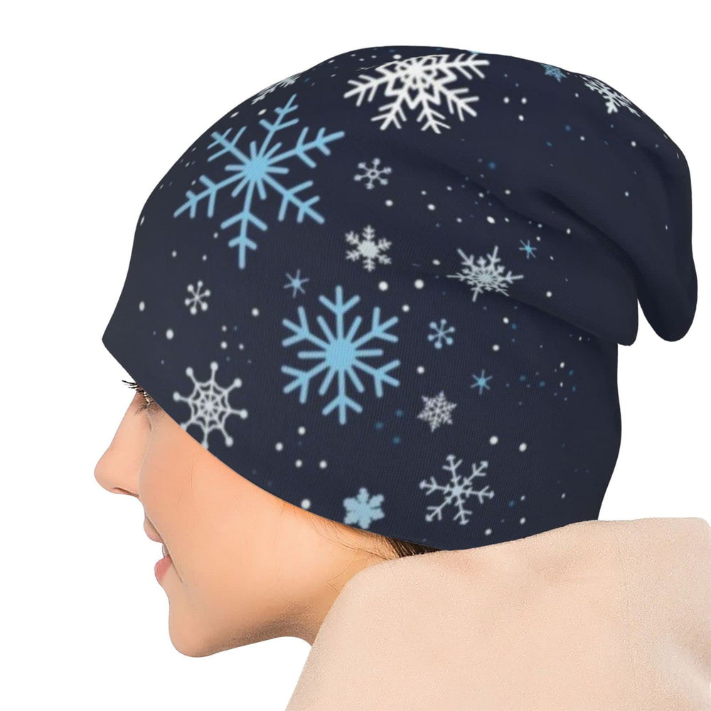 Beanie designed for chemo hair loss headwear