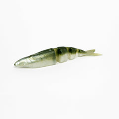 Lake Fork Live Magic Shad Baby Bass 4.5in swimbait, lifelike action for bass chasing