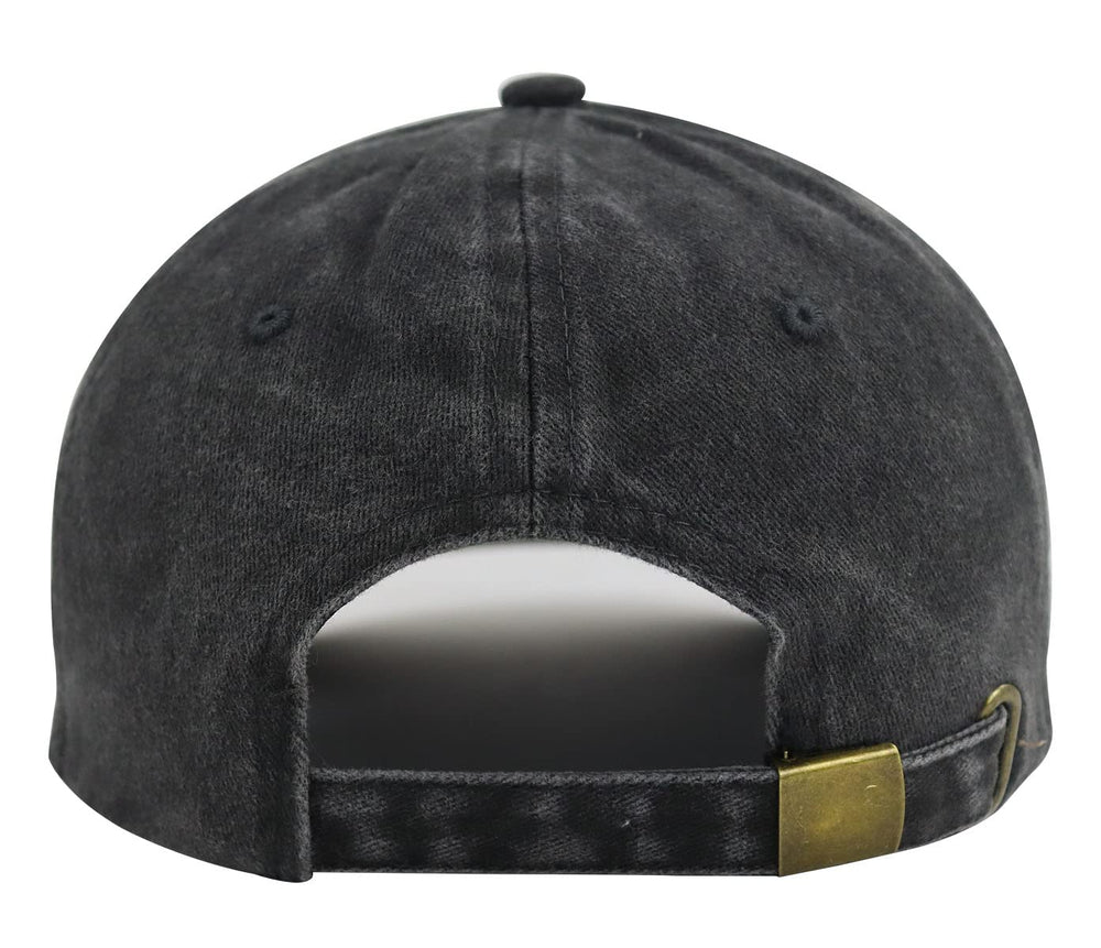 Gift-ready packaging with lake life hat