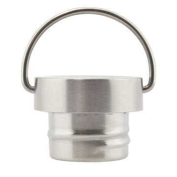 Laken 18/8 stainless steel bottle highlights premium durability
