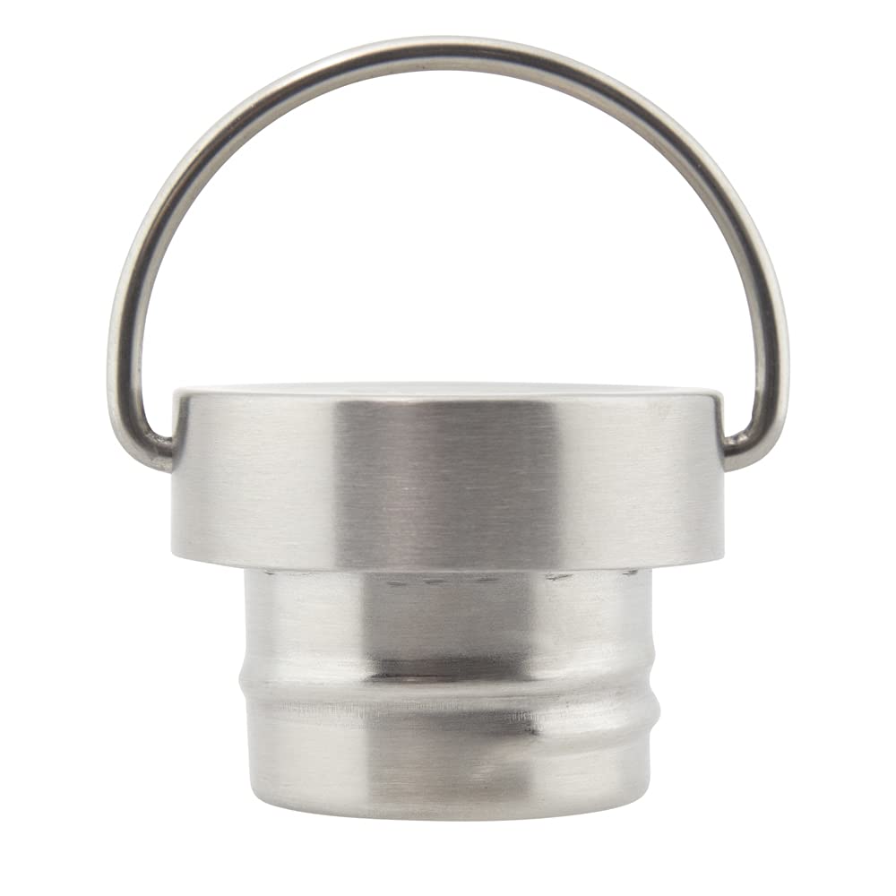 Laken 18/8 stainless steel bottle highlights premium durability