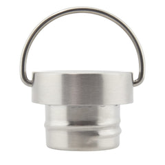 Laken 18/8 stainless steel bottle highlights premium durability