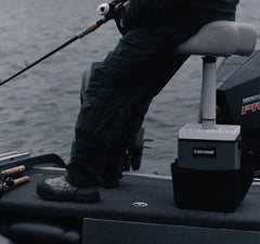 Lakewood Pedestal Pal SR dimensions and weight aid packing decisions.