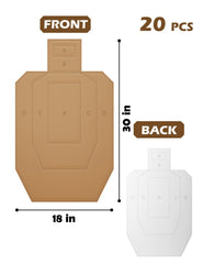 LAKINGO setup-fast targets mounted on walls or racks for quick sessions.