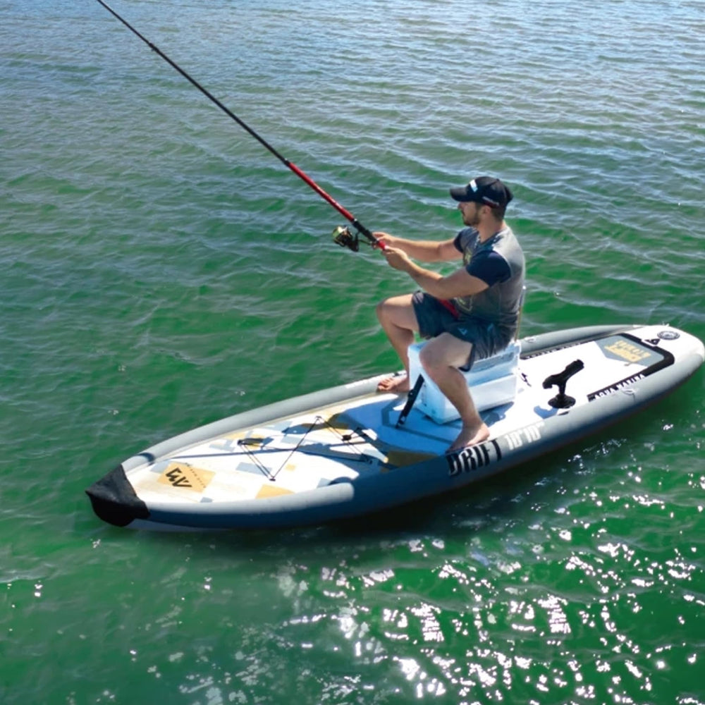 Lamppdcor fishing reels lightweight-sturdy construction for comfortable fishing.