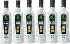 Lancer Tactical BBS outdoor field use with uniform diameter for consistent shots