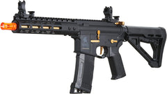 Lancer Tactical Archon Gen 3 9-Inch M-LOK handguard ready for accessories.