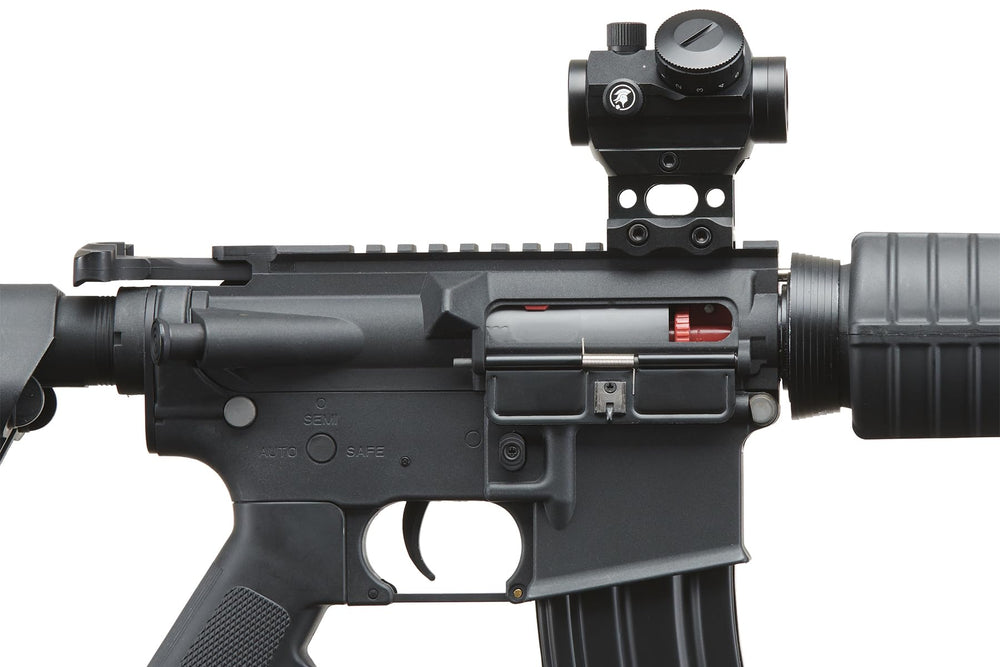 Lancer Tactical Gen 2 9.6V NiMH battery, reliable power for all-day play.