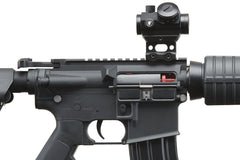 Lancer Tactical Gen 2 9.6V NiMH battery, reliable power for all-day play.