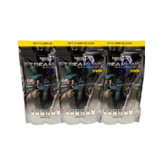 Lancer Tactical Glow Green 6mm BBs in 0.30g weight with bright tracer for night play