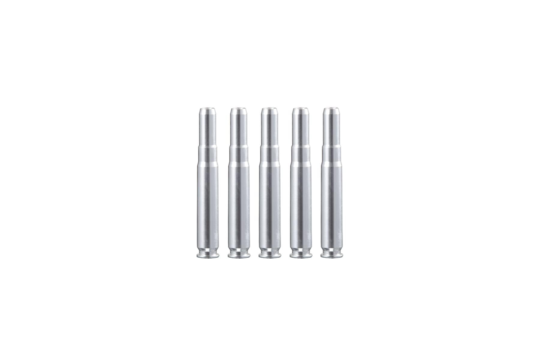 Lancer Tactical Kar 98k shell pack for 6mm BBs, ideal for quick reloads in airsoft skirmishes.