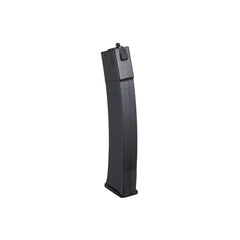 Lancer Tactical PP20 95rd mag close-up, internal lips support smooth feeding.