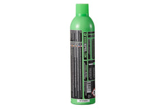 Storage-ready Nuprol 2.0 Ultimate Strong gas cans in a cool, dry area