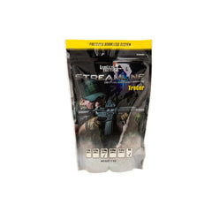 Lancer Tactical seamless precision BBS delivering cleaner firing and straighter trajectory.
